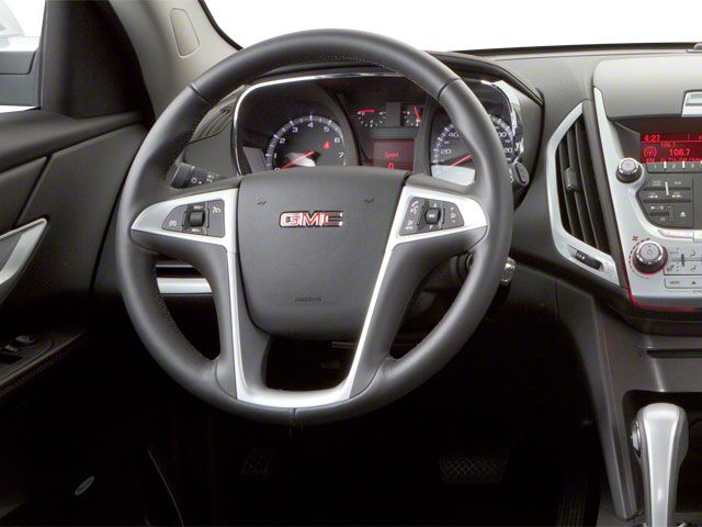 2012 GMC Terrain SLT-1 Whitecourt AB
