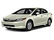 2012 Honda Civic Hybrid