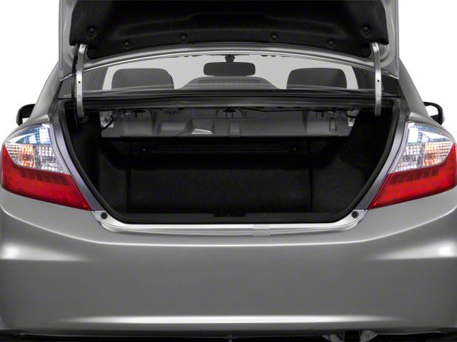 2012 Honda Civic Hybrid Base Roseville CA