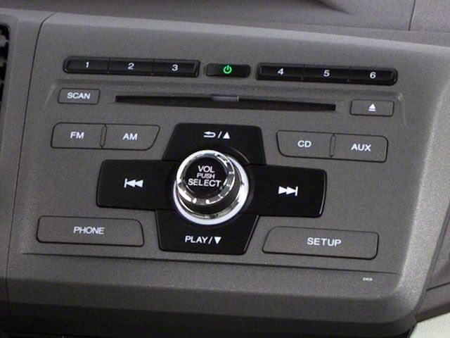 2012 Honda Civic Hybrid Base Roseville CA