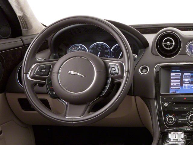 2012 Jaguar XJ Supercharged Chantilly VA