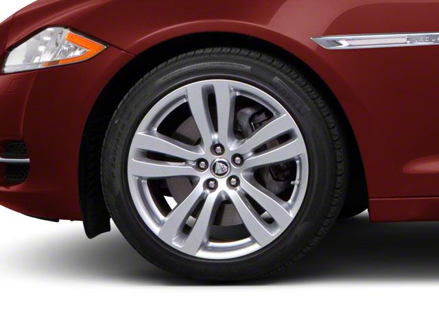 2012 Jaguar XJ Supercharged Chantilly VA