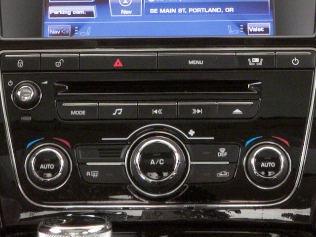 2012 Jaguar XJ Supercharged Chantilly VA