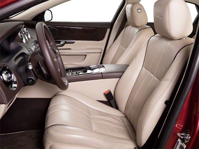 2012 Jaguar XJ Supercharged Chantilly VA