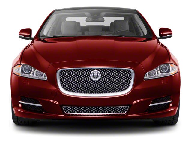 2012 Jaguar XJ Supercharged Chantilly VA