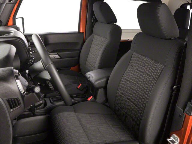 2012 Jeep Wrangler Sport Irving TX