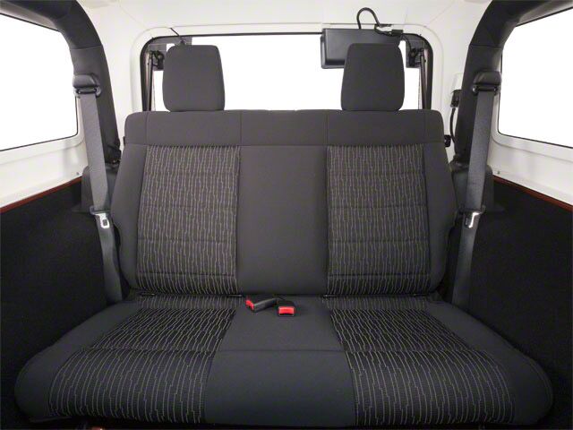 2012 Jeep Wrangler Sport Irving TX