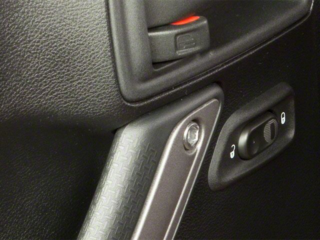2012 Jeep Wrangler Sport Irving TX