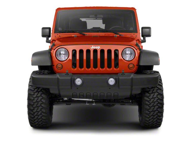 2012 Jeep Wrangler Sport Irving TX