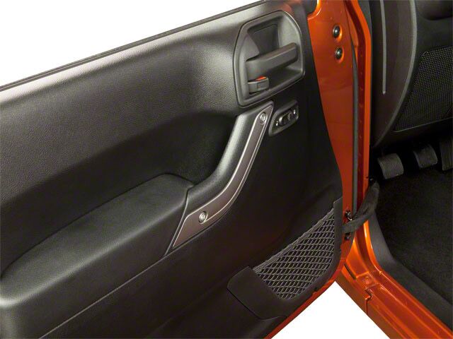2012 Jeep Wrangler Sport Irving TX