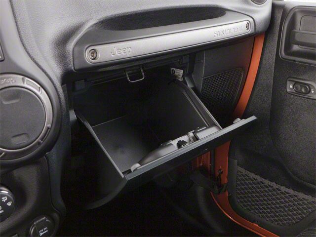 2012 Jeep Wrangler Sport Irving TX