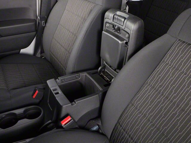 2012 Jeep Wrangler Unlimited Sahara Twin Falls ID