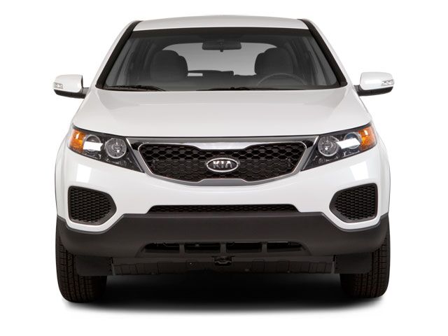 2012 Kia Sorento LX 2WD Gainesville FL