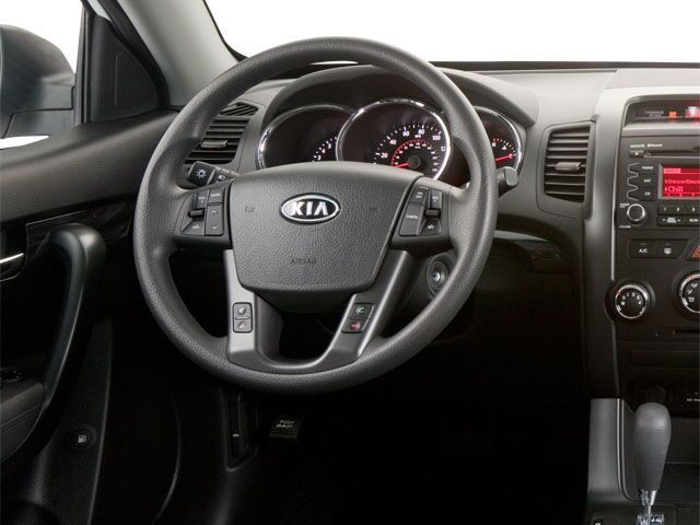 2012 Kia Sorento LX 2WD Gainesville FL