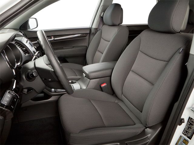 2012 Kia Sorento LX 2WD Gainesville FL