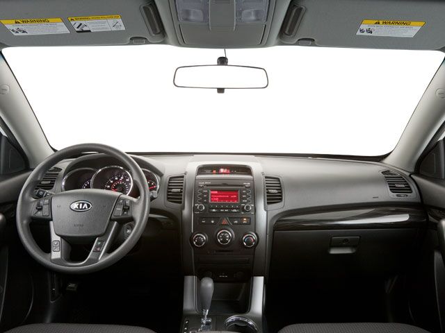 2012 Kia Sorento LX 2WD Gainesville FL