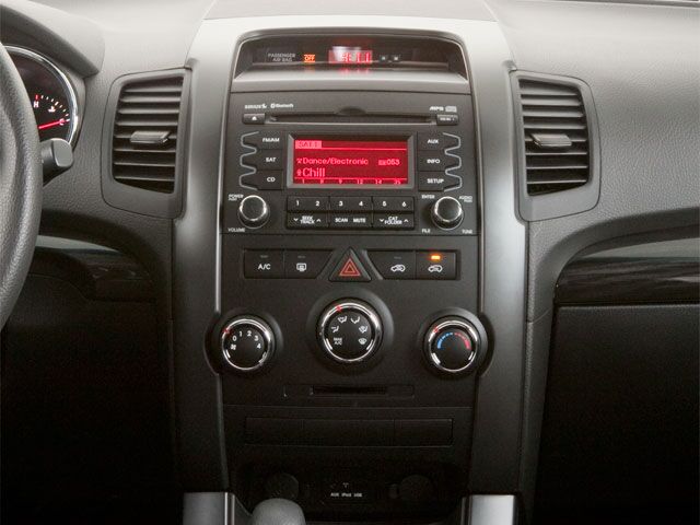 2012 Kia Sorento LX 2WD Gainesville FL