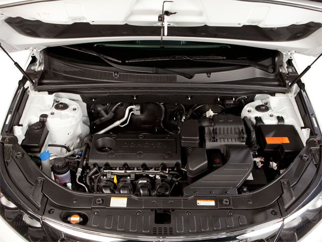 2012 Kia Sorento LX 2WD Gainesville FL