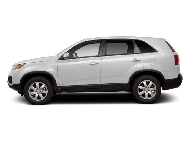 2012 Kia Sorento LX 2WD