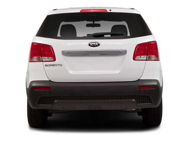 2012 Kia Sorento LX Akron OH