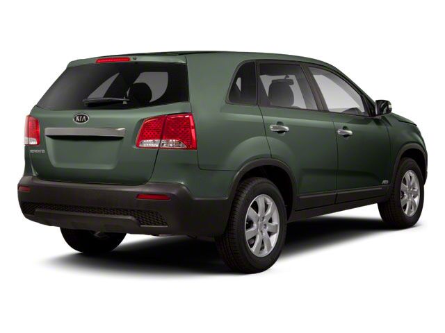2012 Kia Sorento LX