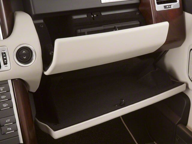 2012 Land Rover Range Rover HSE Chantilly VA