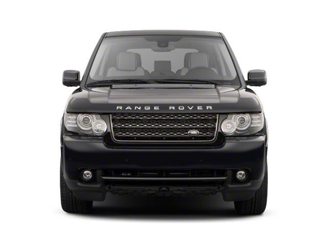 2012 Land Rover Range Rover HSE Chantilly VA