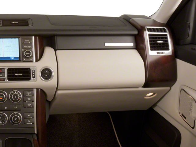 2012 Land Rover Range Rover HSE Chantilly VA