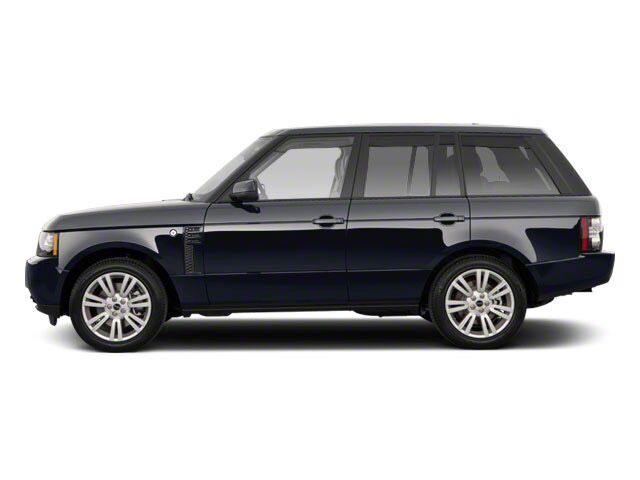2012 Land Rover Range Rover HSE Chantilly VA