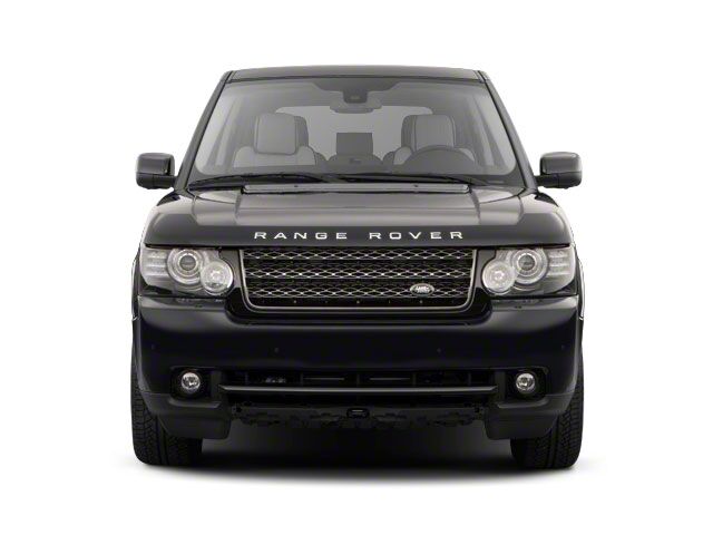 2012 Land Rover Range Rover HSE LUX San Clemente CA