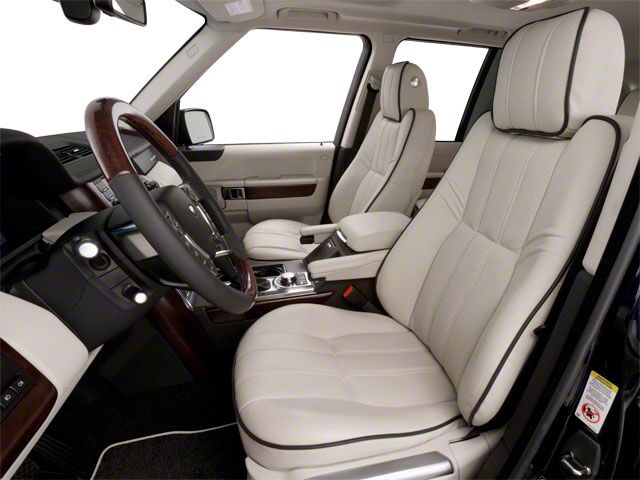 2012 Land Rover Range Rover HSE LUX San Clemente CA