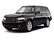 2012 Land Rover Range Rover HSE LUX