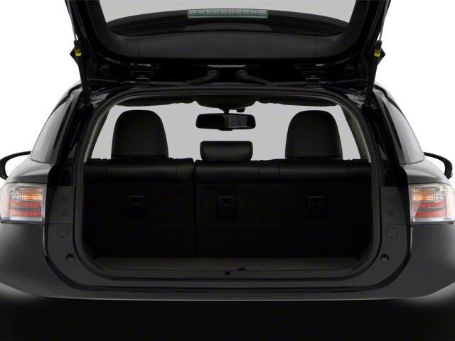 2012 Lexus CT 200h Base Tucson AZ