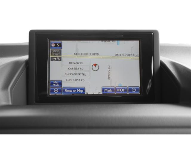 2012 Lexus CT 200h Base Tucson AZ