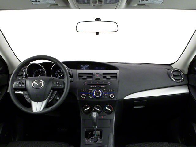 2012 Mazda Mazda3 Hatchback i Touring Huntsville AL