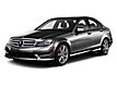 2012 Mercedes-Benz C-Class C 250 Sport