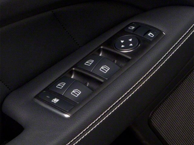 2012 Mercedes-Benz CLS 550 4MATIC Chantilly VA