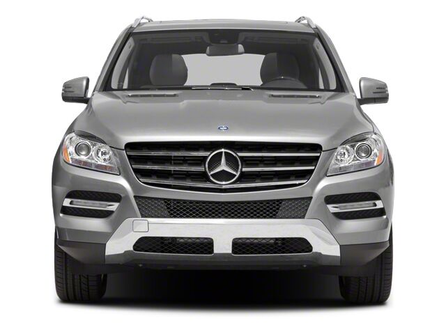 2012 Mercedes-Benz M-Class ML350 BlueTEC? 4MATIC San Clemente CA