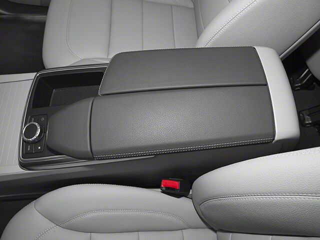 2012 Mercedes-Benz M-Class ML350 BlueTEC? 4MATIC San Clemente CA