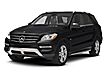 2012 Mercedes-Benz M-Class ML350 BlueTEC? 4MATIC