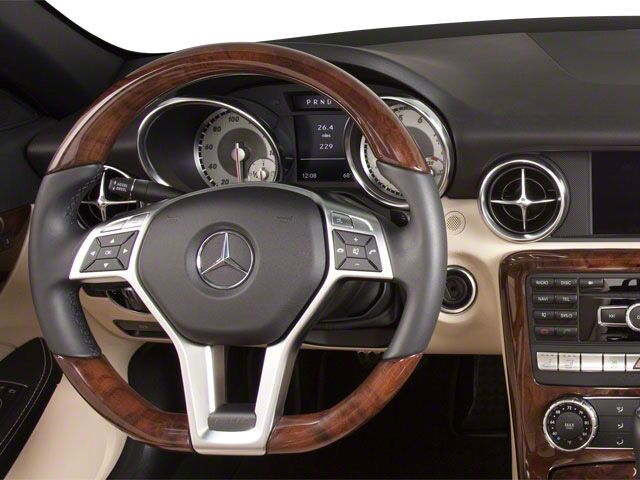 2012 Mercedes-Benz SLK 350 Sport Chantilly VA