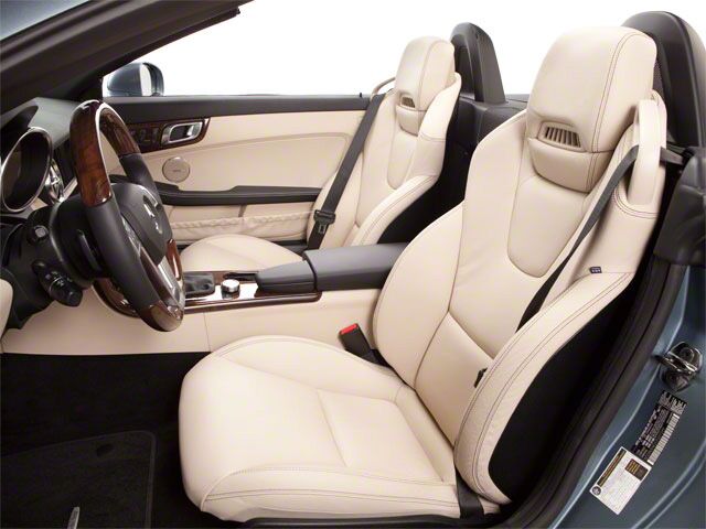 2012 Mercedes-Benz SLK 350 Sport Chantilly VA