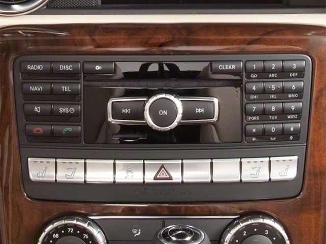 2012 Mercedes-Benz SLK 350 Sport Chantilly VA