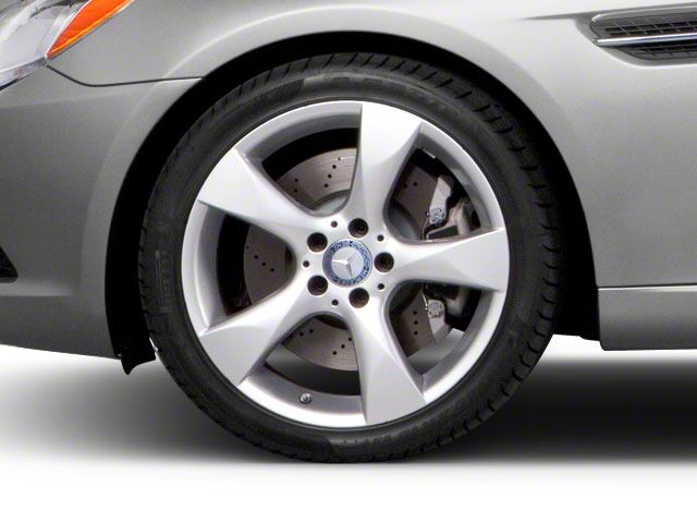 2012 Mercedes-Benz SLK 350 Sport Chantilly VA