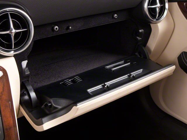 2012 Mercedes-Benz SLK 350 Sport Chantilly VA