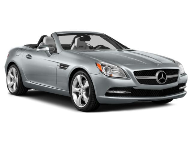 2012 Mercedes-Benz SLK 350 Sport Chantilly VA