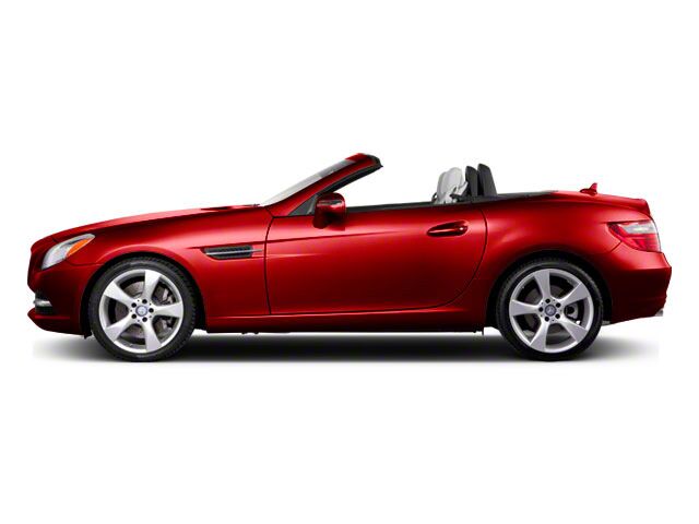 2012 Mercedes-Benz SLK 350 Sport Chantilly VA