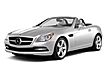 2012 Mercedes-Benz SLK-Class SLK250