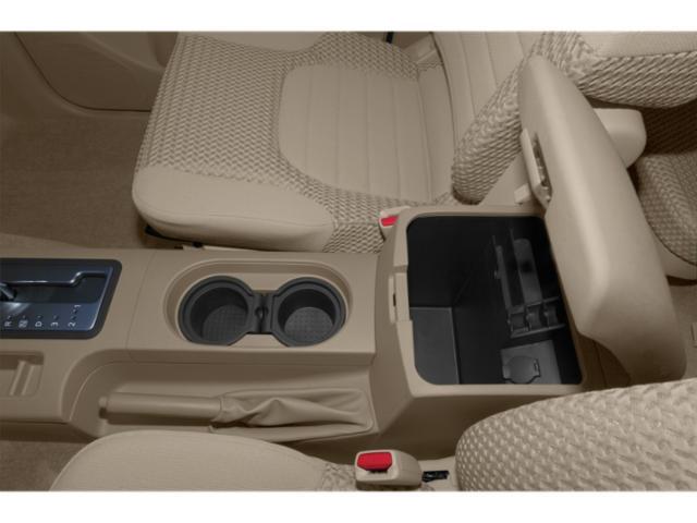 2012 Nissan Frontier S Roseville CA