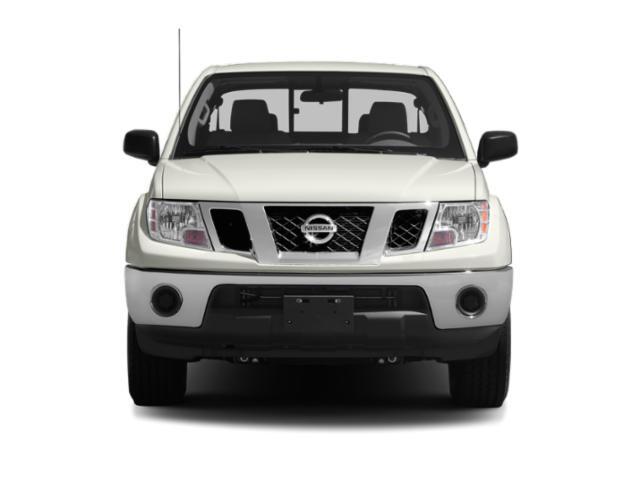 2012 Nissan Frontier S Roseville CA